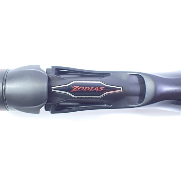 ゾディアス１６９ＭＨーＳ